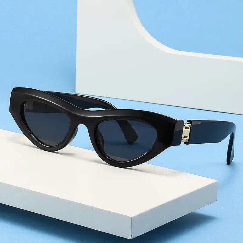 SUZANO GLASSES by CRUX