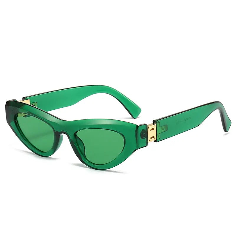 SUZANO GLASSES by CRUX
