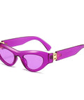 SUZANO GLASSES by CRUX
