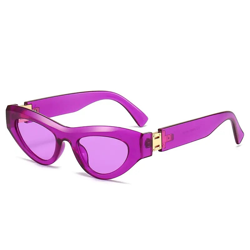 SUZANO GLASSES by CRUX