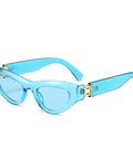 SUZANO GLASSES by CRUX