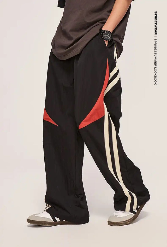 TRACK PANT