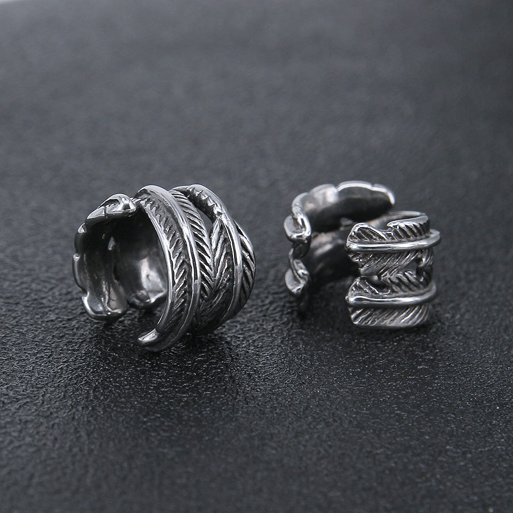 HELIXX EARRINGS COLLECTION by CRUX