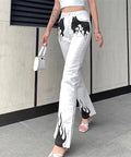 FLAME PANT by 227102