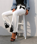 FLAME PANT by 227102