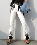 FLAME PANT by 227102