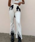 FLAME PANT by 227102