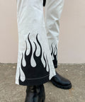 FLAME PANT by 227102