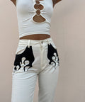 FLAME PANT by 227102