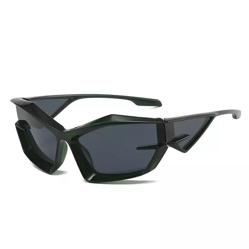 OPTIMUS SHADES (6 Colors) by CRUX