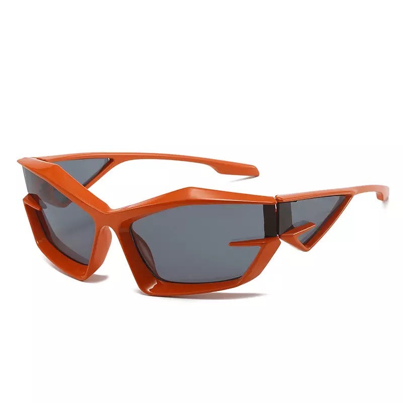 OPTIMUS SHADES (6 Colors) by CRUX