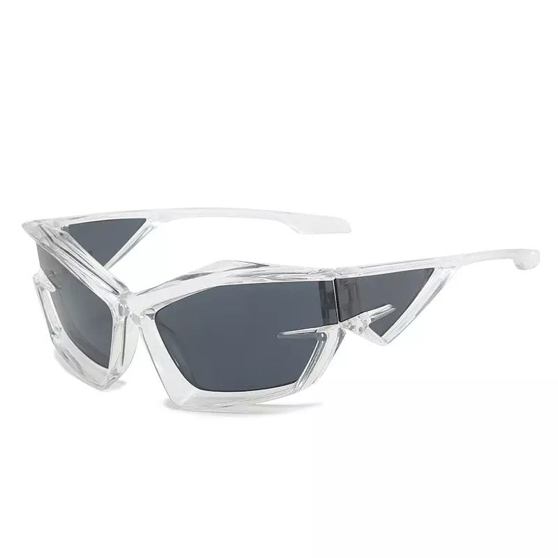 OPTIMUS SHADES (6 Colors) by CRUX