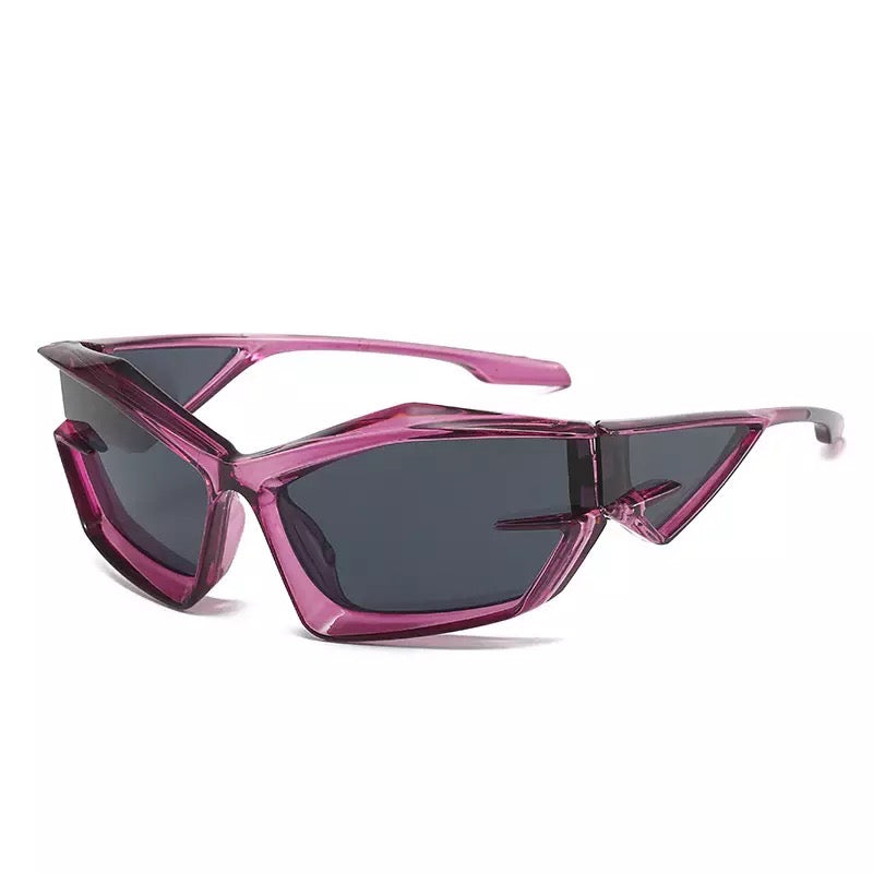 OPTIMUS SHADES (6 Colors) by CRUX