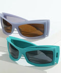FLY SHADES by CRUX