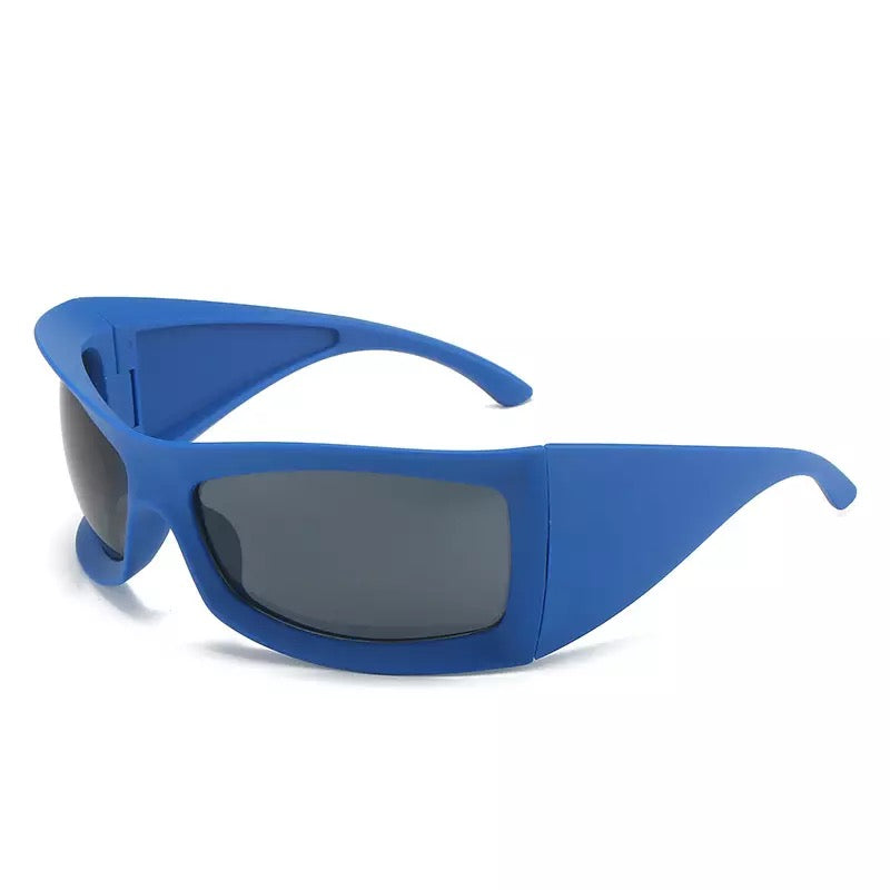FLY SHADES by CRUX