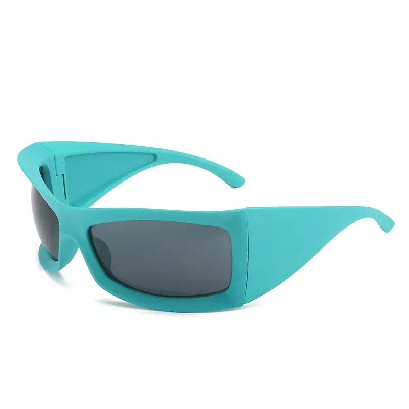 FLY SHADES by CRUX