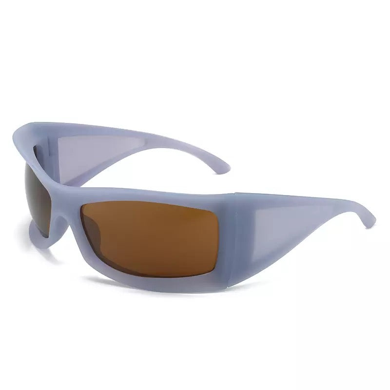 FLY SHADES by CRUX
