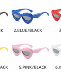 CROWE BOTOX SHADES by CRUX