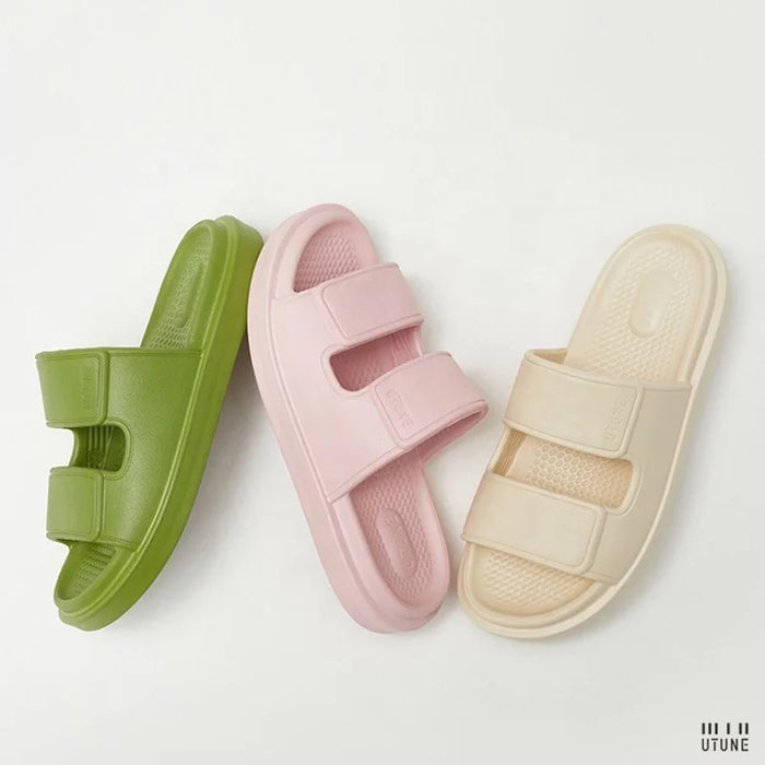BEACH SLIDES by CRUX