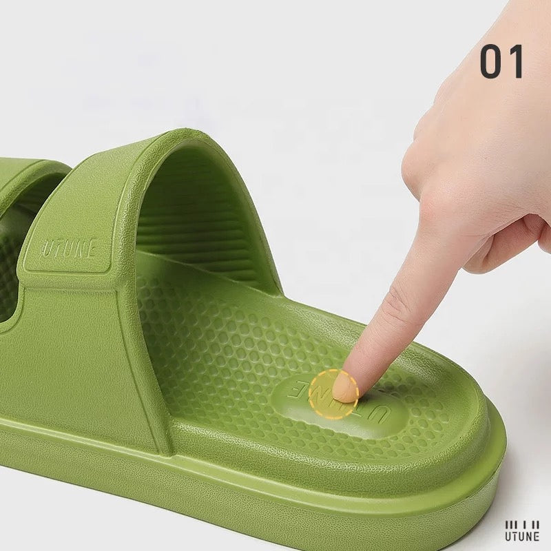 BEACH SLIDES by CRUX