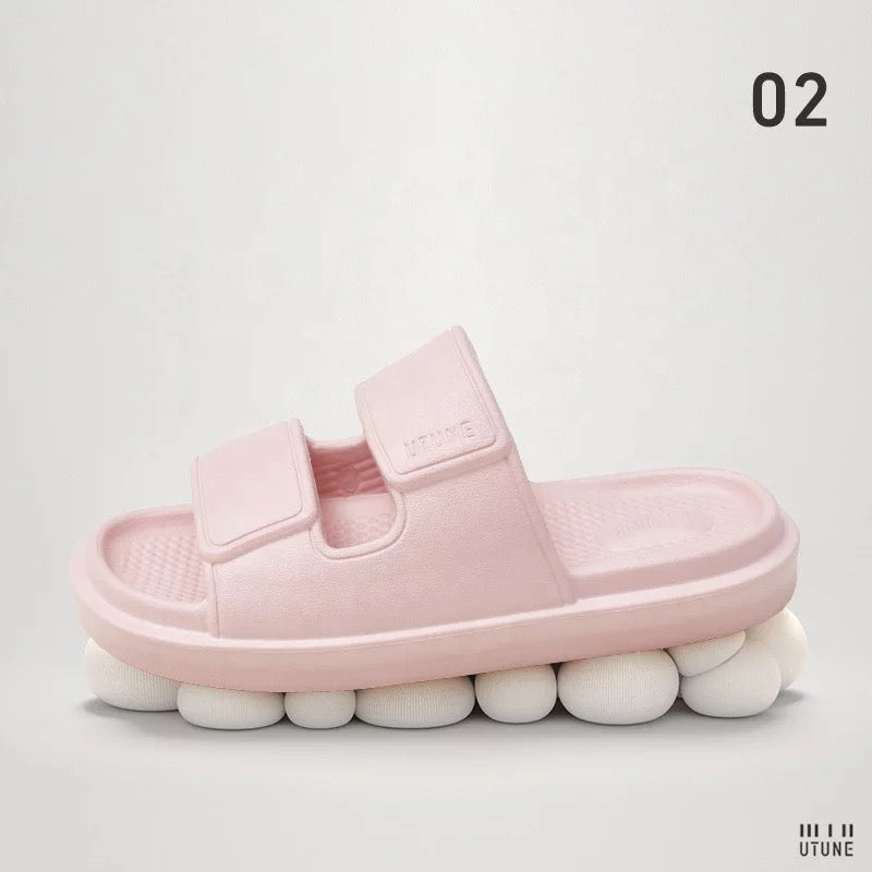 BEACH SLIDES by CRUX