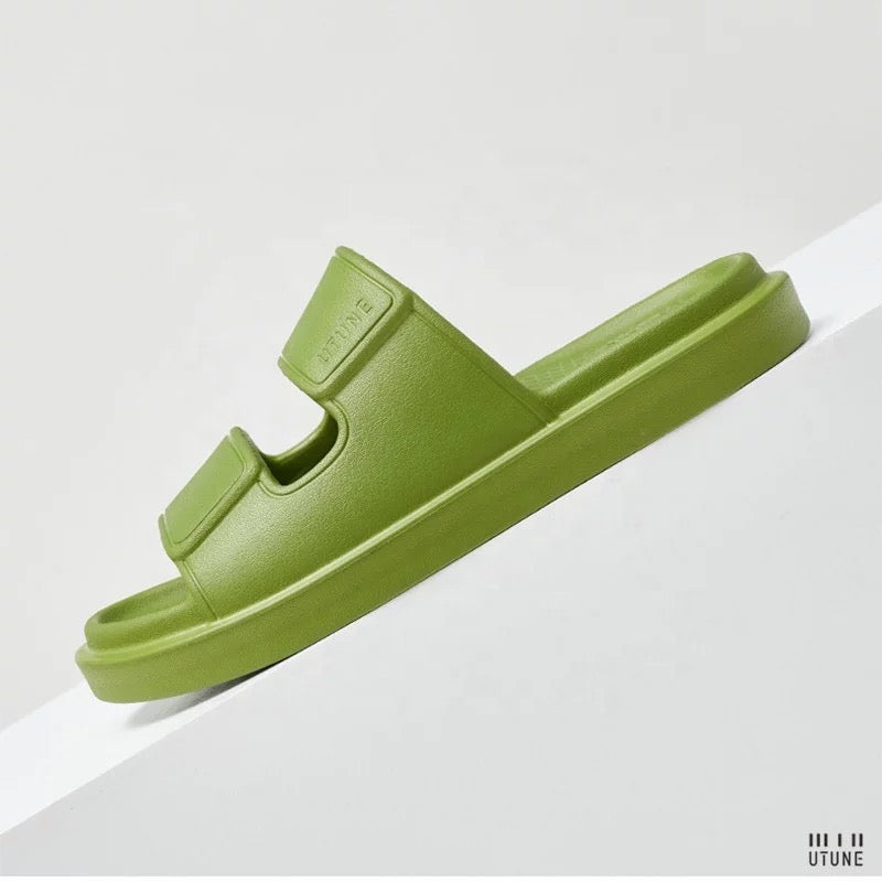 BEACH SLIDES by CRUX