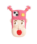PINKY PHONE CASE by 227102