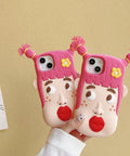 PINKY PHONE CASE by 227102