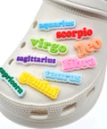 HOROSCOPE CROCS CHARM by 227102