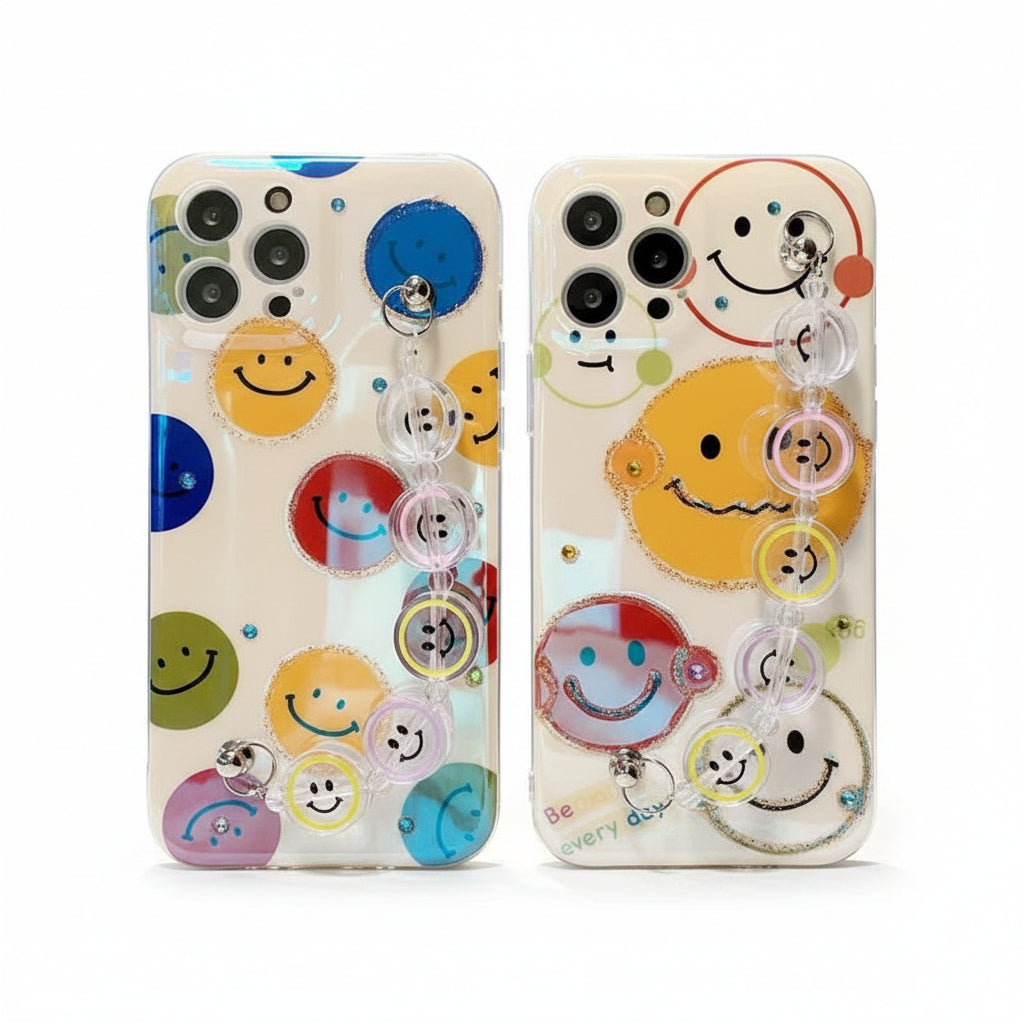 GLITTER PHONE CASE by 227102