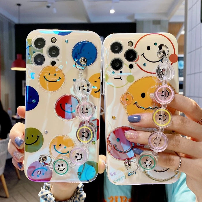 GLITTER PHONE CASE by 227102