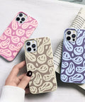 TRIPPY PHONE CASE by 227102