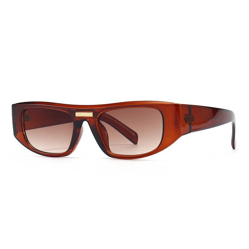 KENJI COOL SHADES (4 COLOURS) by CRUX