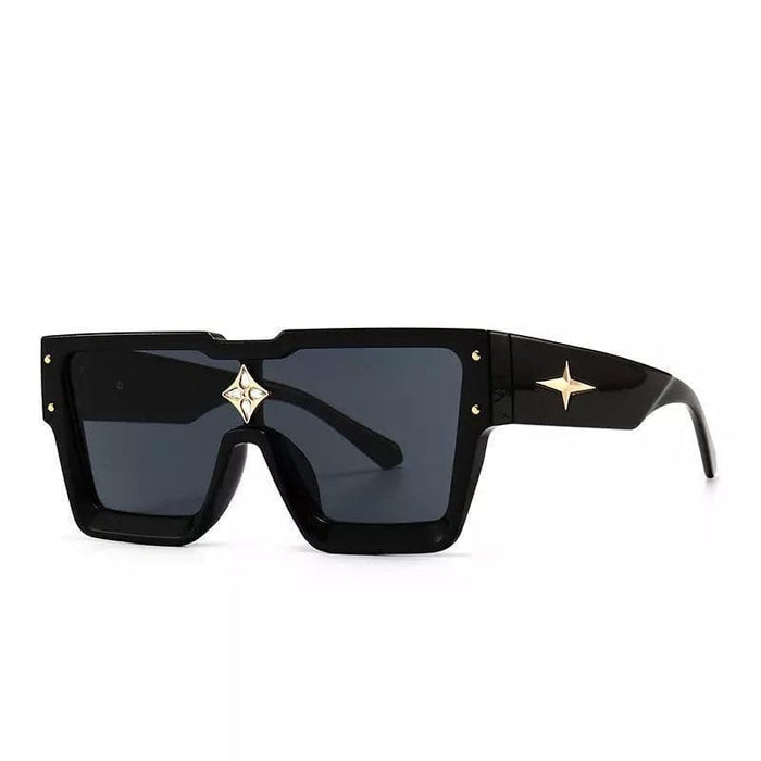 VERTI SHADES by CRUX