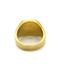 CLOVER RING by CRUX