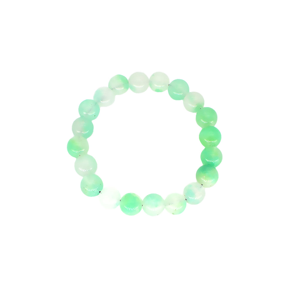 PEARLY BEAD BRACELET by CRUX