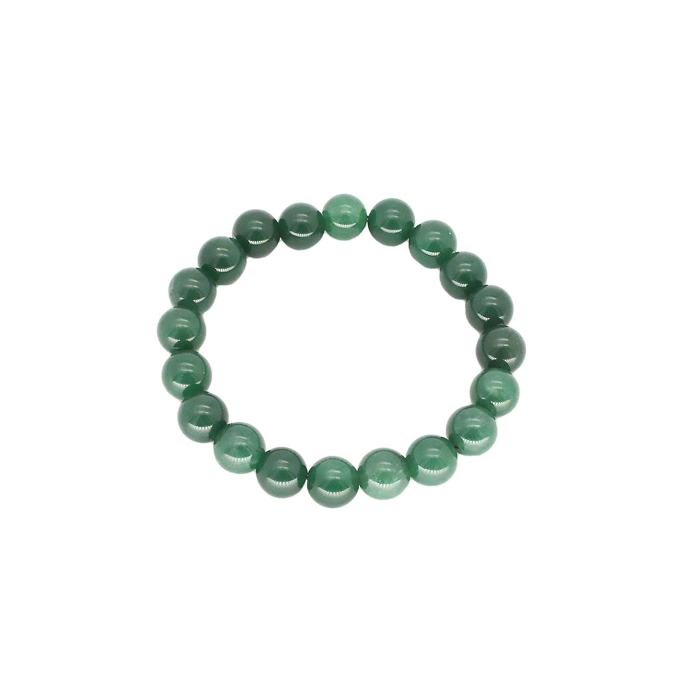 PEARLY BEAD BRACELET by CRUX