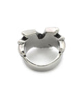 Winged Ring by CRUX