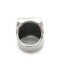 SOLITAIRE RING by CRUX