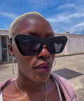 PINE SUNGLASSES by CRUX