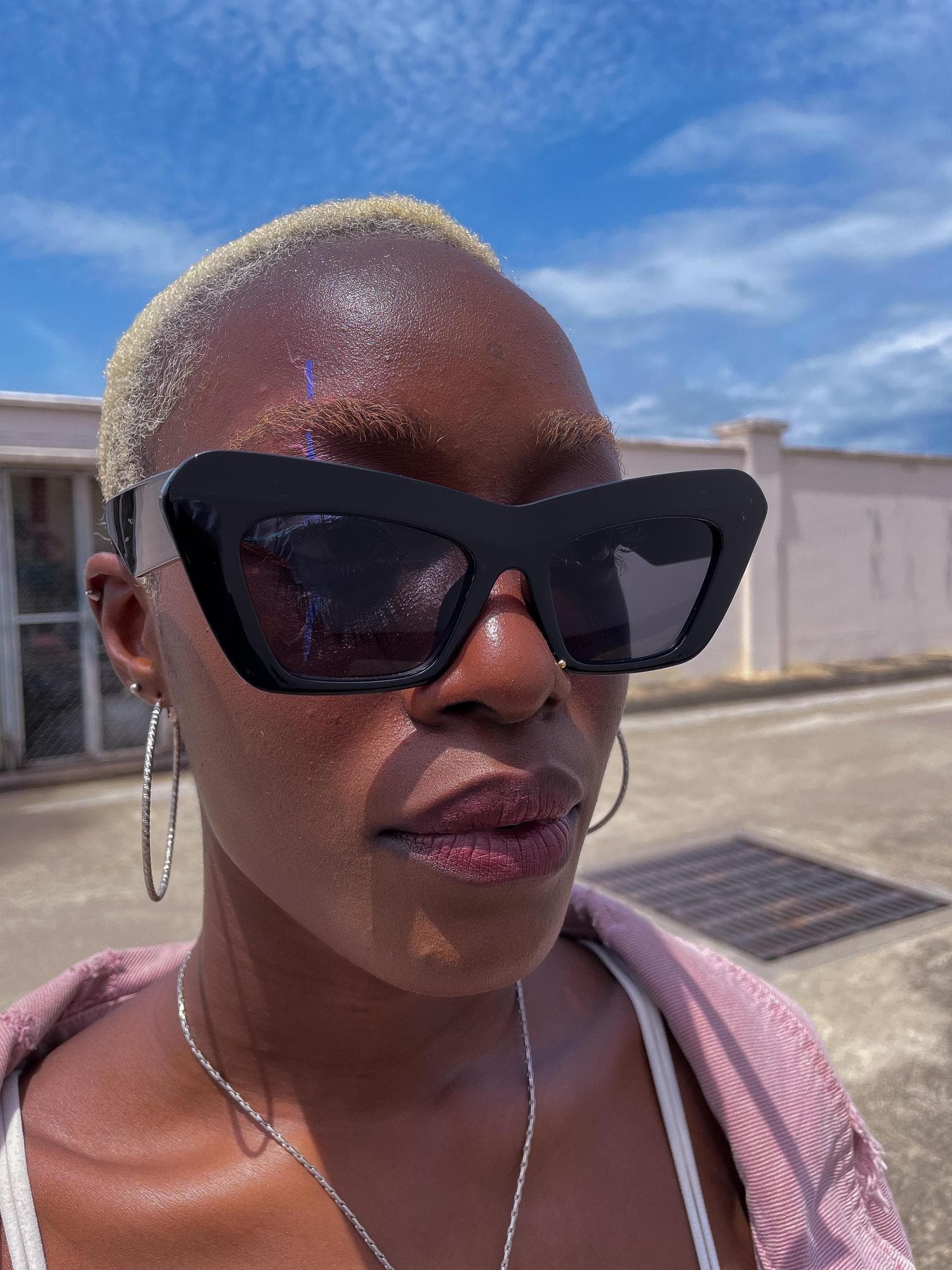 PINE SUNGLASSES by CRUX