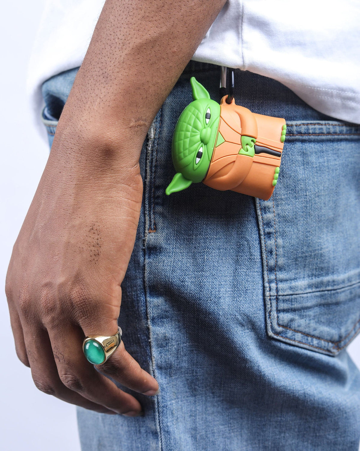STAR WARS AIR POD CASE by CRUX