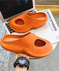 HOLLOW SUMMER SLIDES by 227102