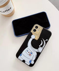 ASTRO II PHONE CASE by CRUX