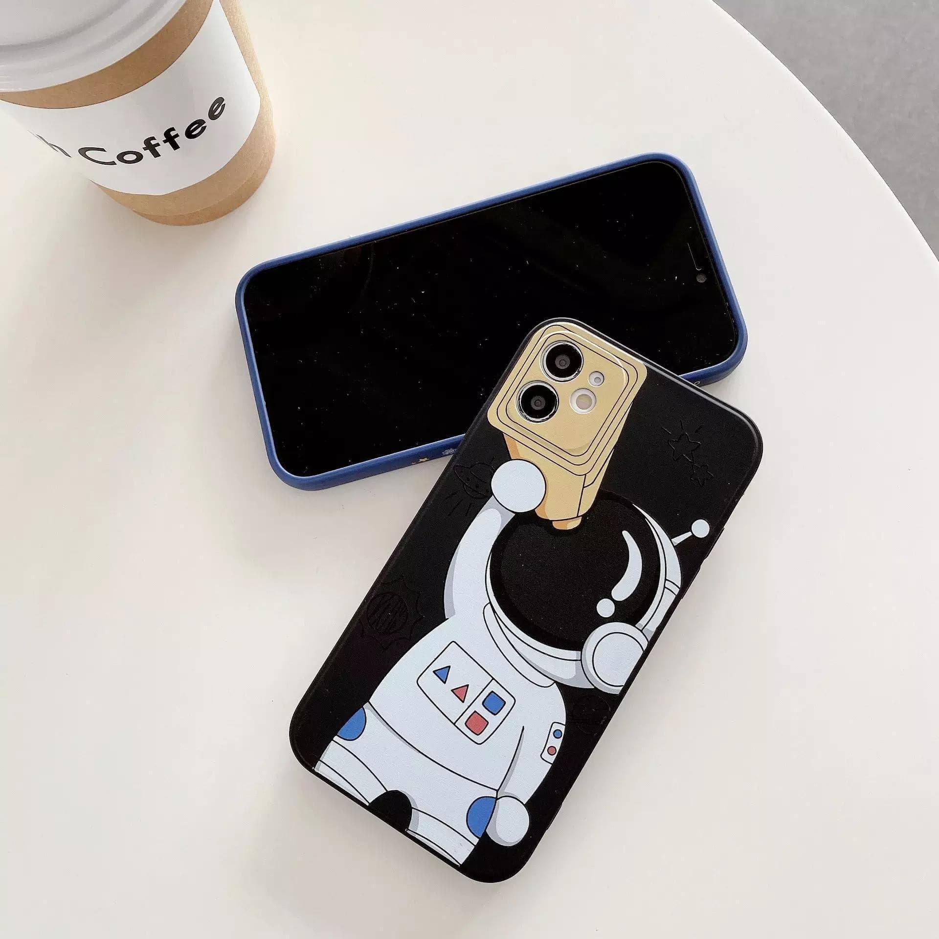ASTRO II PHONE CASE by CRUX