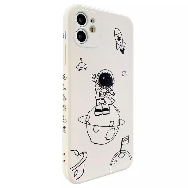 ASTRO PHONE CASE by 227102