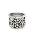 Hokage Spirit Ring by CRUX