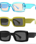 SZAYEL GRANZ GLASSES by CRUX