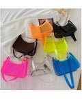 JELLY BAGS by CRUX