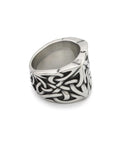 Hokage Spirit Ring by CRUX